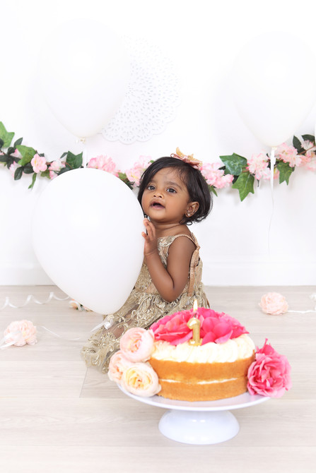 Nevaeh Birgunath 23