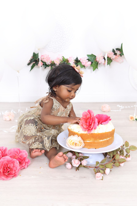 Nevaeh Birgunath 27