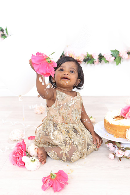 Nevaeh Birgunath 29