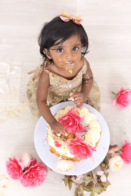 Nevaeh Birgunath 33