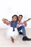 Nevaeh Birgunath 18