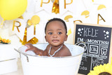 Kelebogile Mathosa 31