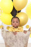 Kelebogile Mathosa 8