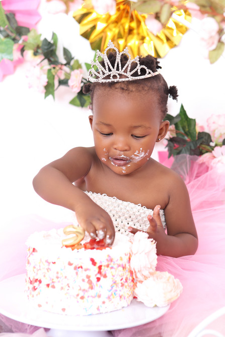 Molebogeng Mokoena 27