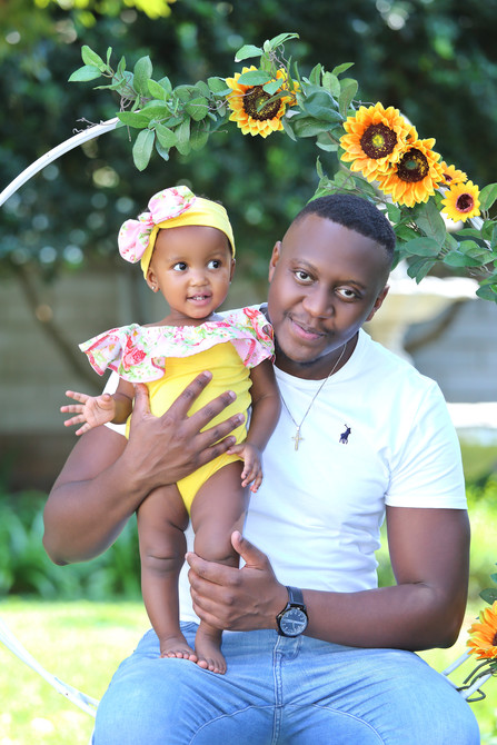 Lethokuhle Ncube 12