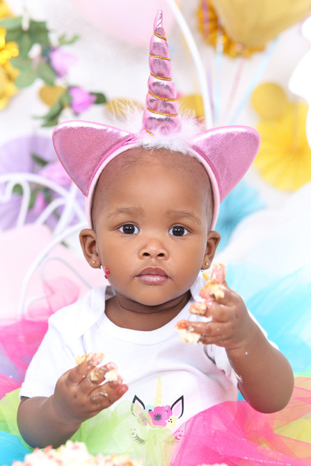 Alwande Tshici 1