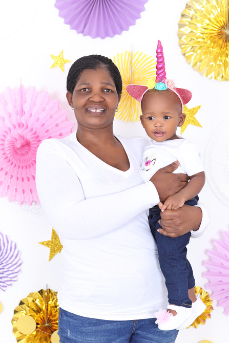 Alwande Tshici 14