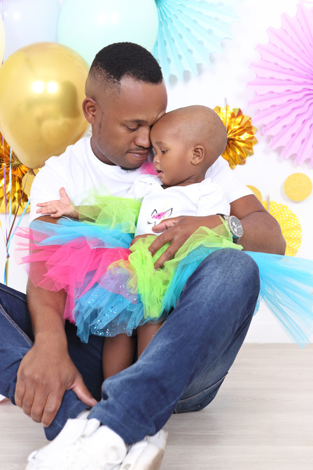 Alwande Tshici 21