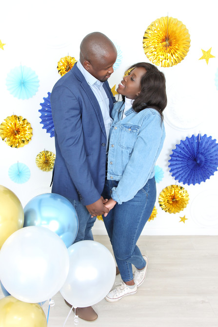 Bonga Tshabalala 20