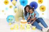 Bonga Tshabalala 23