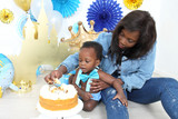 Bonga Tshabalala 29