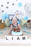 Liam Jansen van Vuuren
