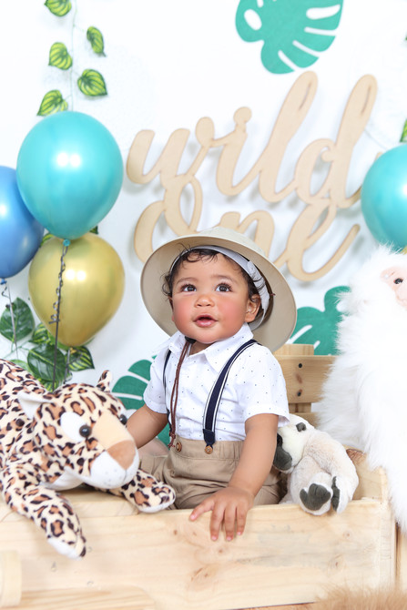 Noah John 3