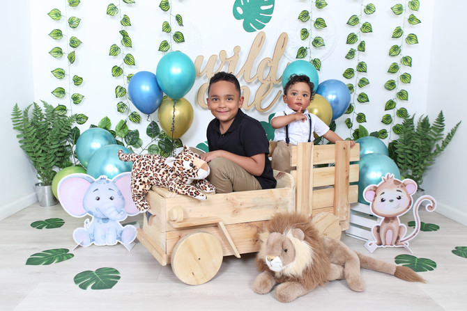 Noah John 7