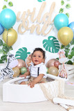 Noah John 11