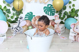 Noah John 40