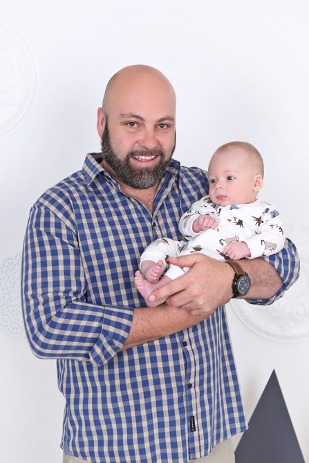 Alexander Potgieter 5