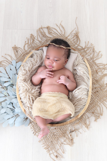 Kairo Msekiwa 33