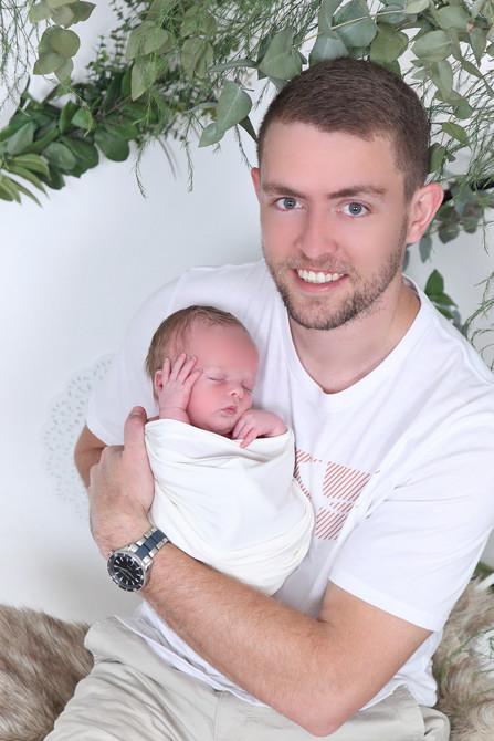 Kailo Pretorius 7