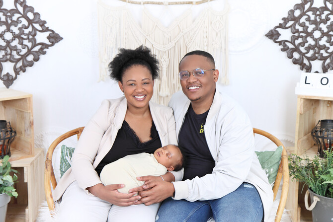 Siyanda Mbewu 4