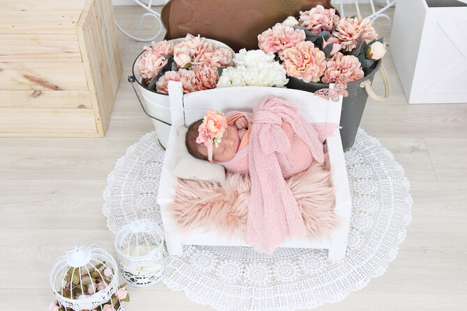 Mirah Stander 1