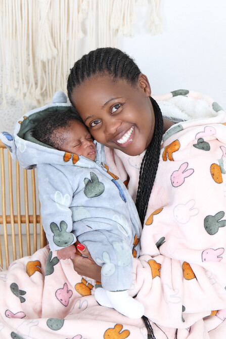 Nkosi Nkosi 13