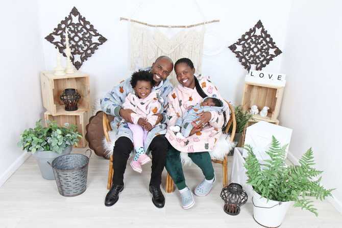 Nkosi Nkosi 3