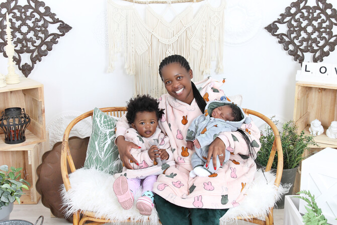 Nkosi Nkosi 5