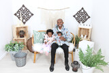 Nkosi Nkosi 6