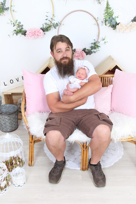 Yuki Coetzee 9