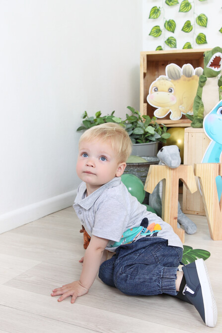 Liam Jansen van Vuuren 12