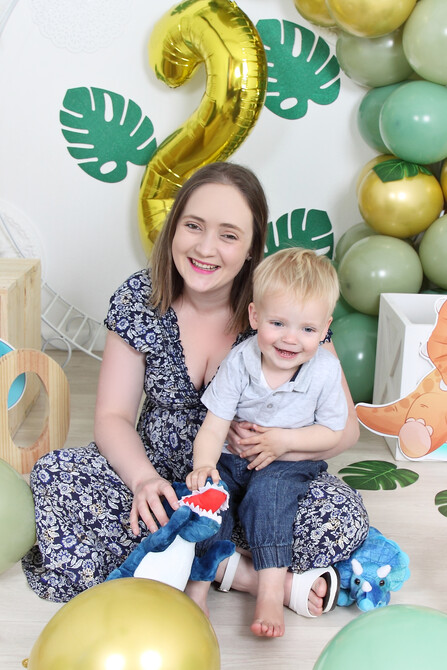 Liam Jansen van Vuuren 15