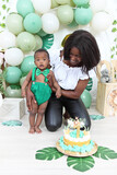 Nathan Phakula 17