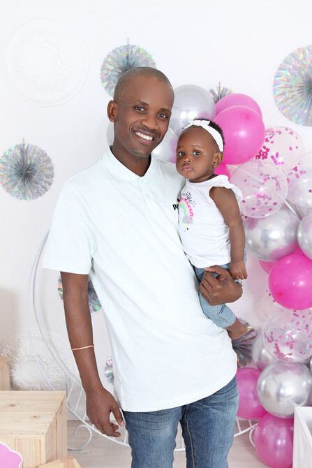 Kyra Maake 15
