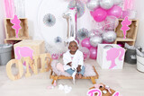Kyra Maake 5