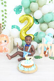 Wandeme Mulaudzi 18