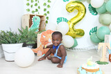 Wandeme Mulaudzi 21