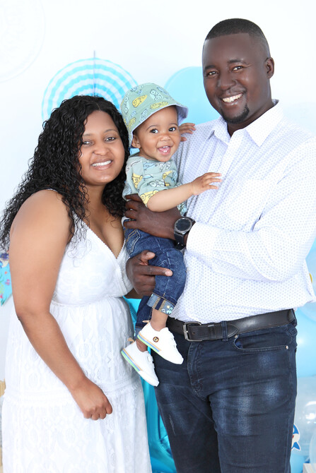 Kairo Msekiwa 16