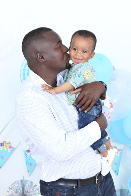 Kairo Msekiwa 21