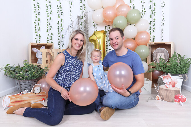 Mila Jooste 1