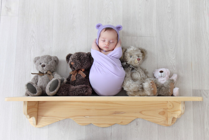 Ellie Grobler 1