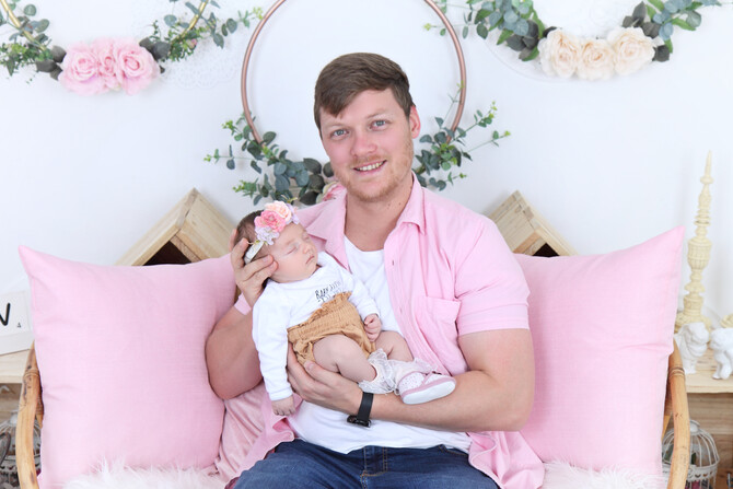Ellie Grobler 11