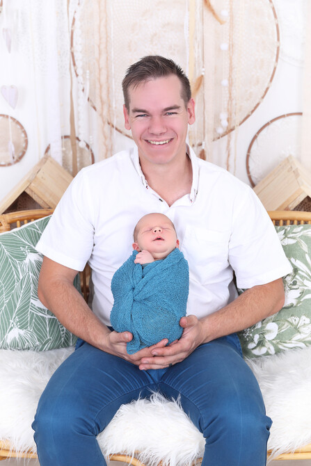 Gerald Havenga 13
