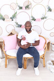 Mokgethwa Thubakgale 6