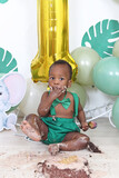 Sage Mahebe 40