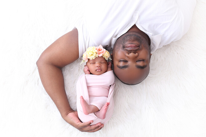 Amahle Msiza 18
