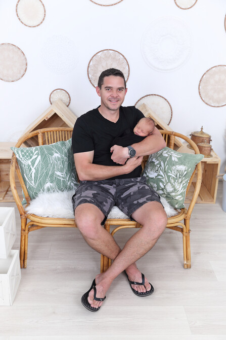 Theo Sadler 10