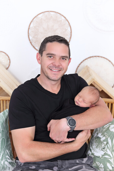 Theo Sadler 13