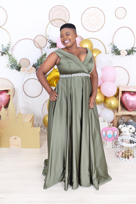 Nkanyi Ndlovu 5
