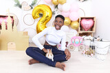 Nkanyi Ndlovu 17